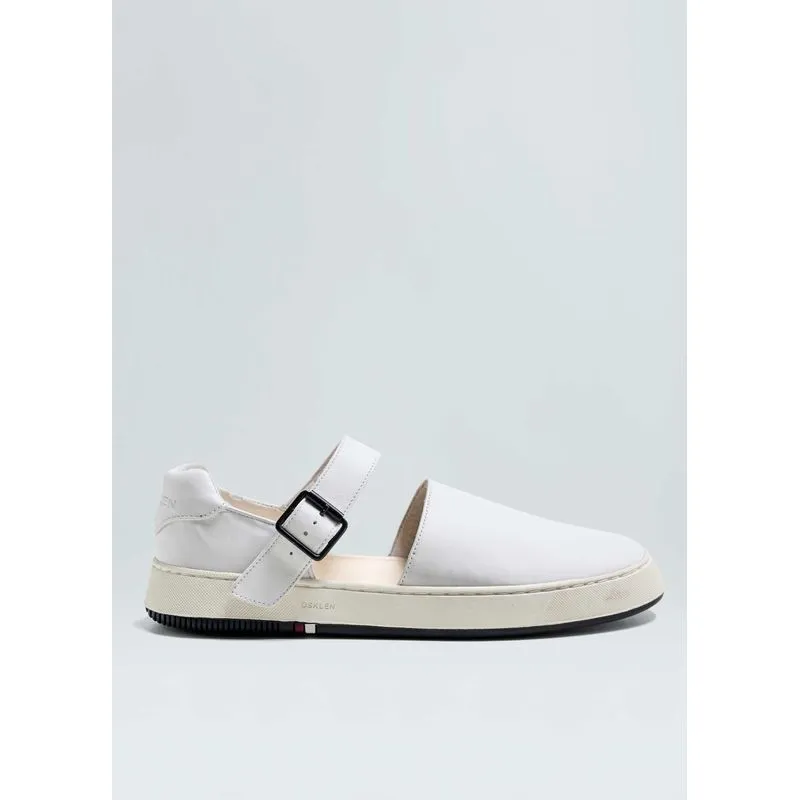 Tênis soho bar shoe Tenis soho bar shoe - branco - 34