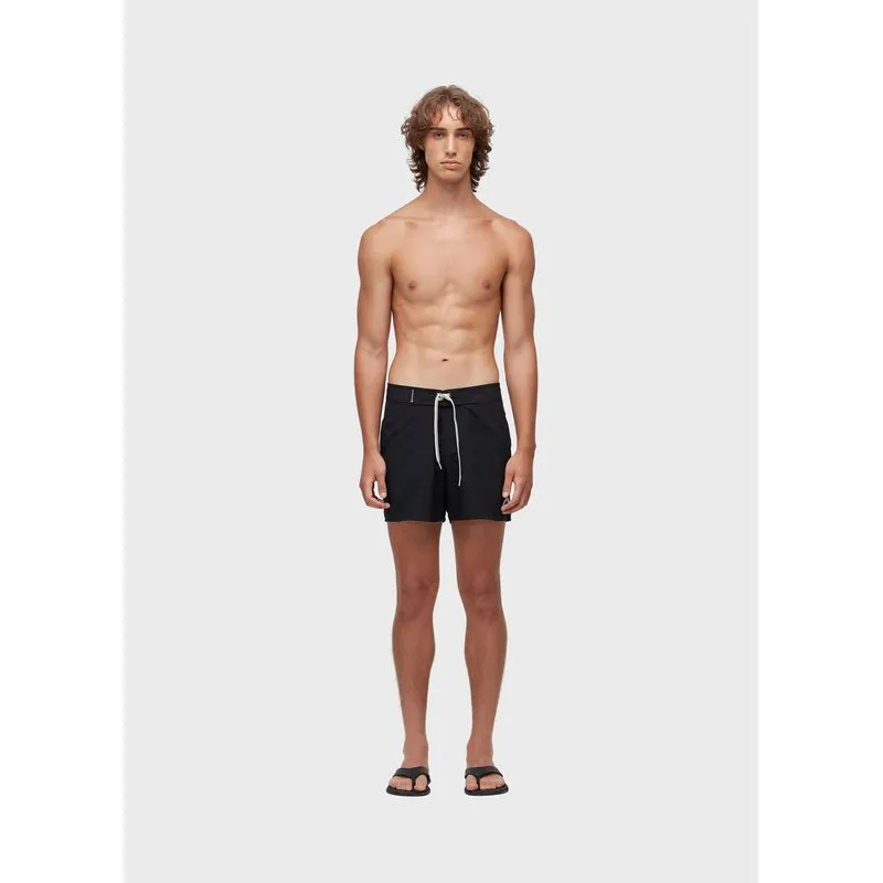 Bermuda surf seventy - preto - 44