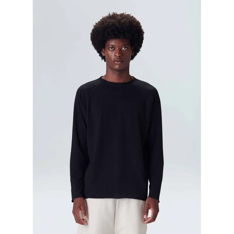 T-shirt recorte yogue T-shirt ml recorte yogue - preto - G