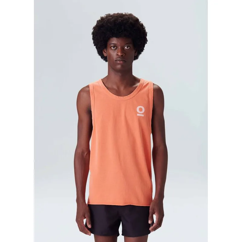 Regata oceans - laranja - GG