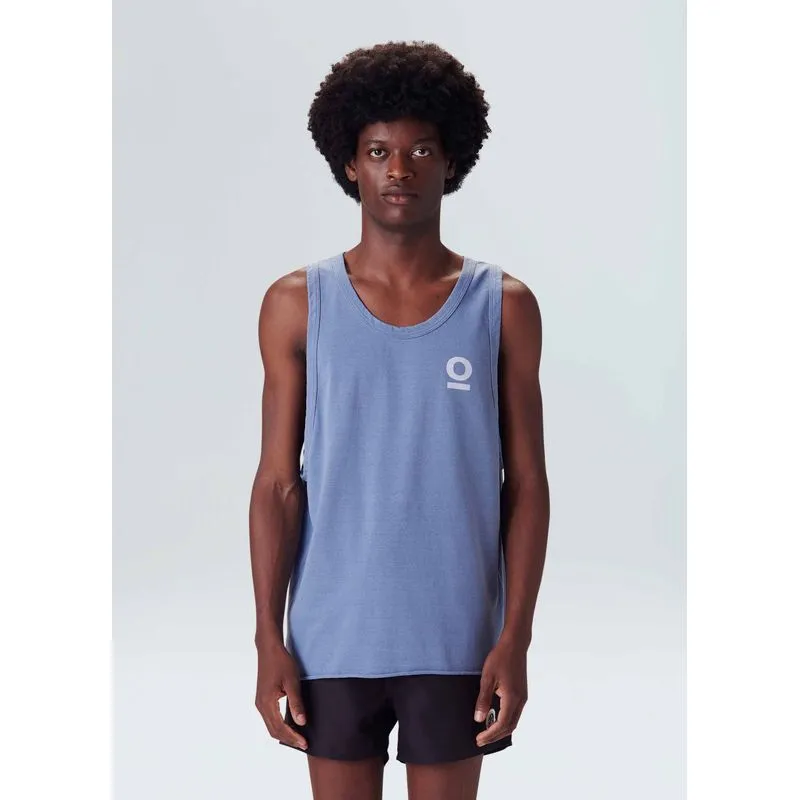 Regata oceans - azul marinho - G
