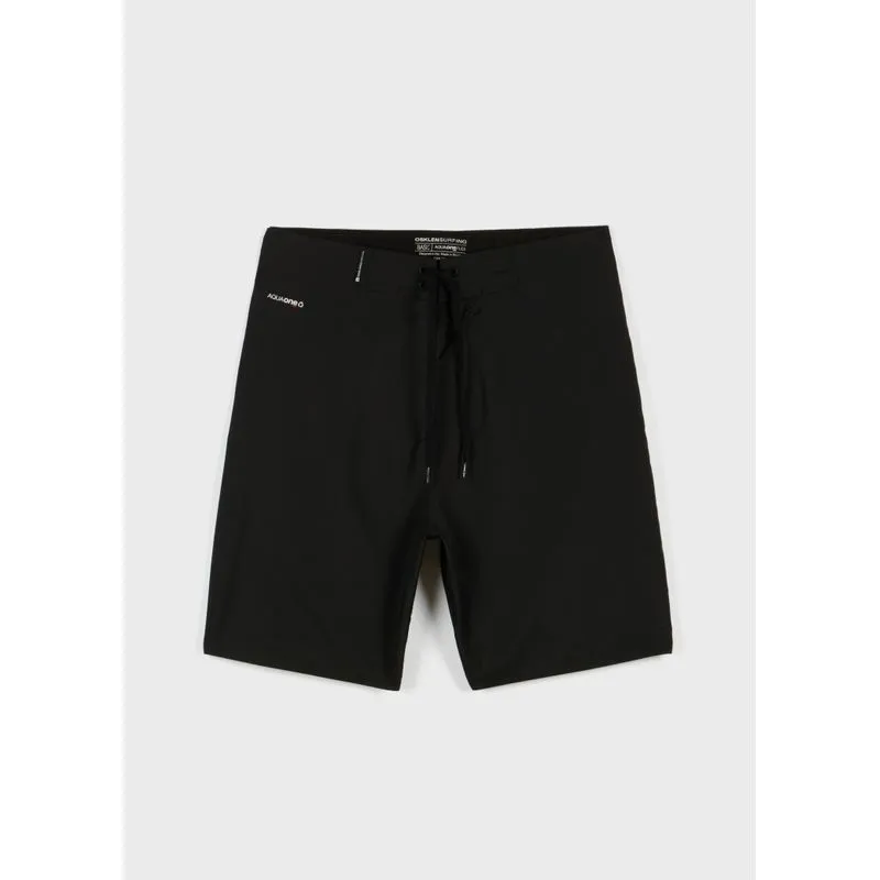 Bermuda surf new aquaone flex - preto - 38