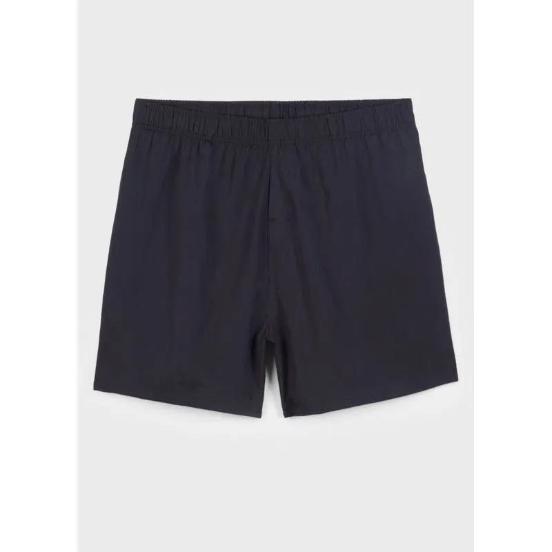 Beach short new aquaone flex - azul marinho - GG