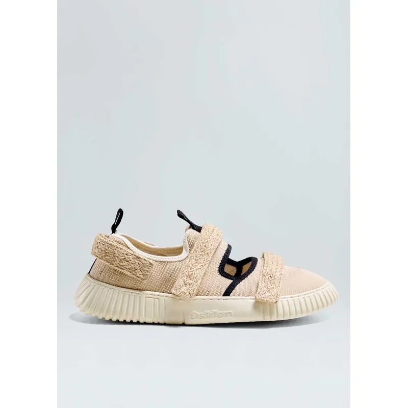 Tênis arpx balance juta Tenis arpx balance juta masc - natural - 39