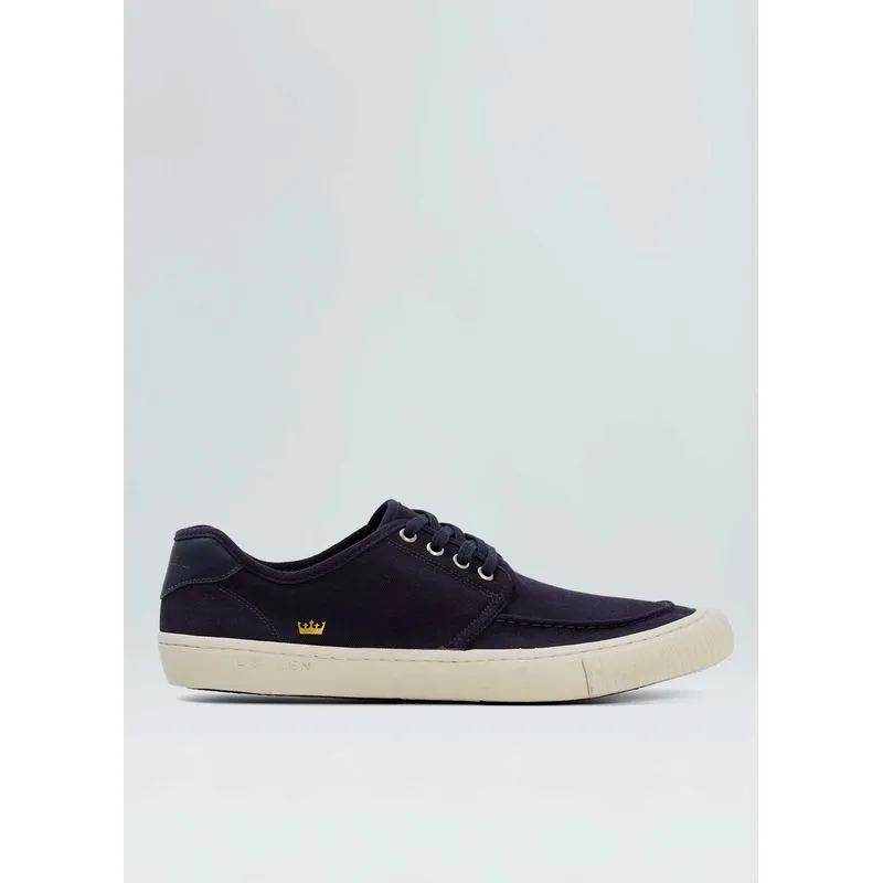 Tênis deck canvas Tenis deck canvas masc - azul marinho - 43