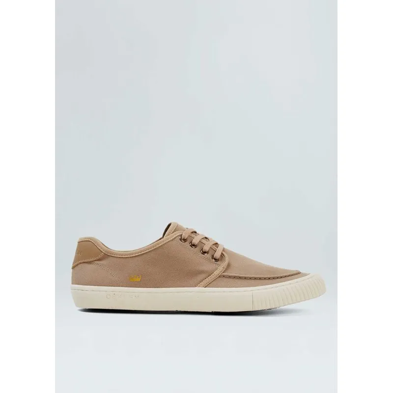 Tênis deck canvas Tenis deck canvas masc - bege - 40