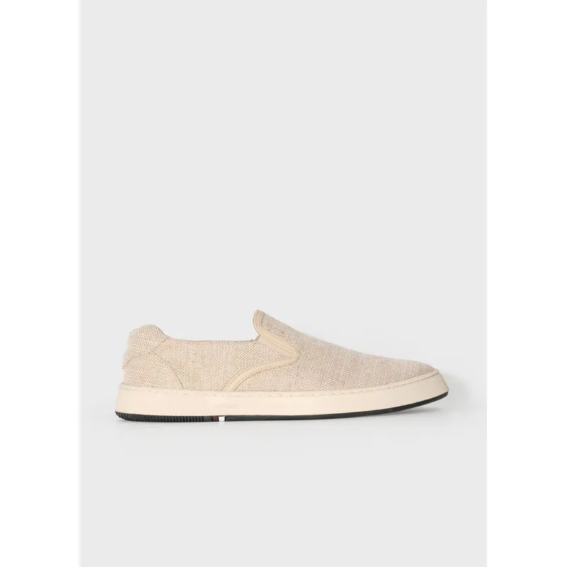 Tênis bossanova juta eco Tenis bossanova juta eco masc - natural - 45