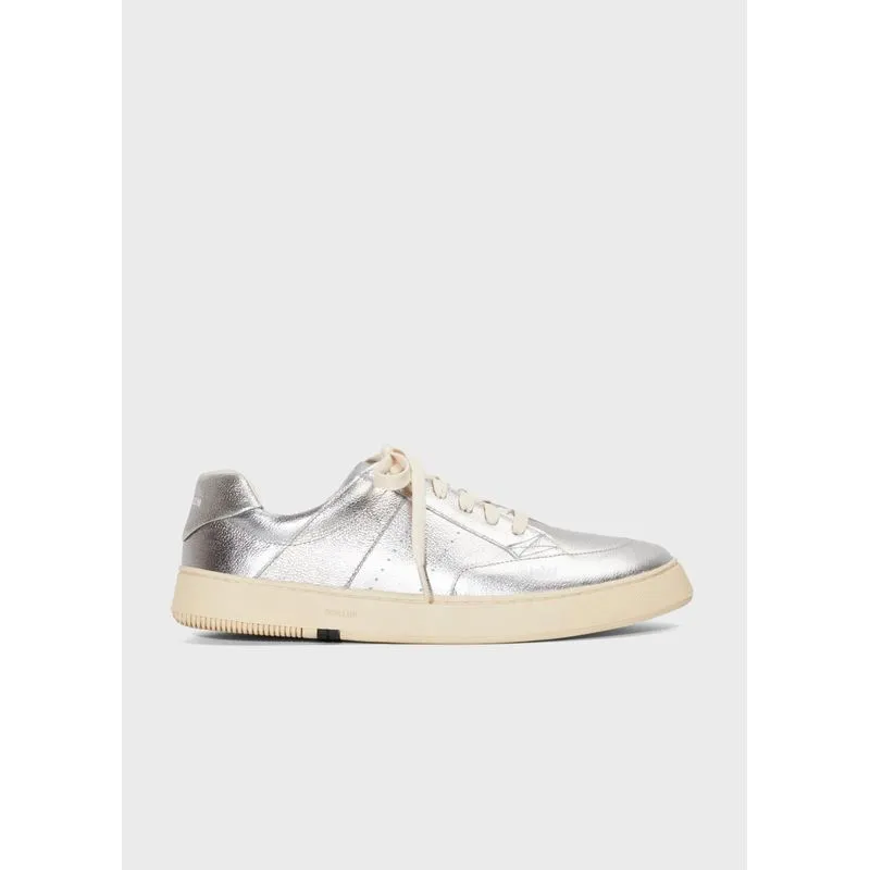 Tênis soho metallic Tenis soho metallic - cinza - 35