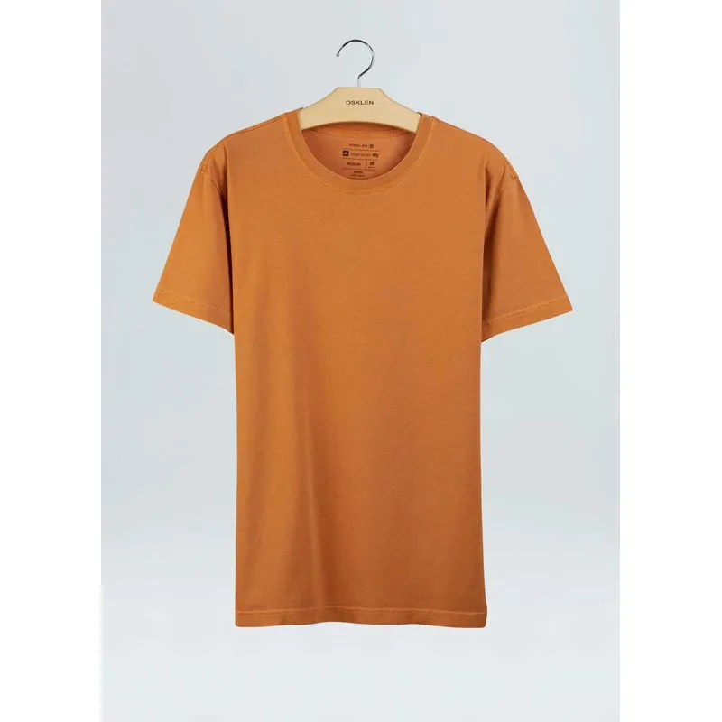 T-shirt colors mc - amarelo - M