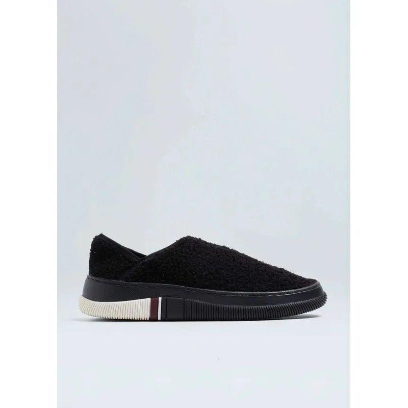 Tênis hybrid snug Tenis hybrid snug - preto - 38