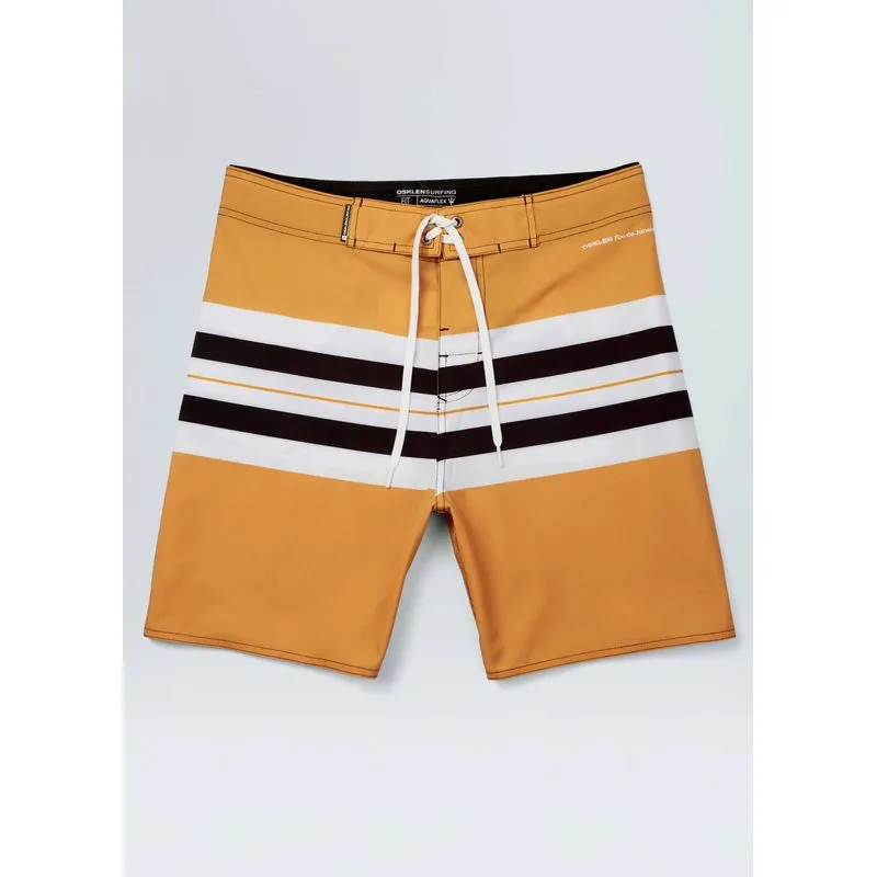 Bermuda surf longboard Bermuda surf masc.longboard - amarelo - 46