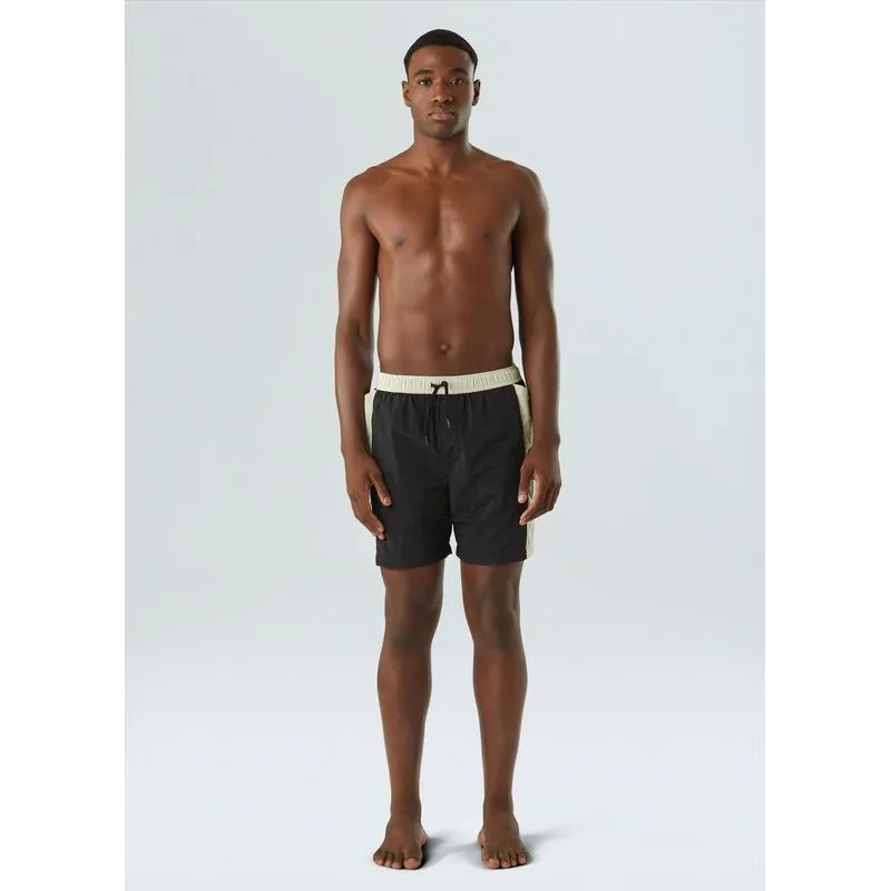 Bermuda over trkk - off white - GG