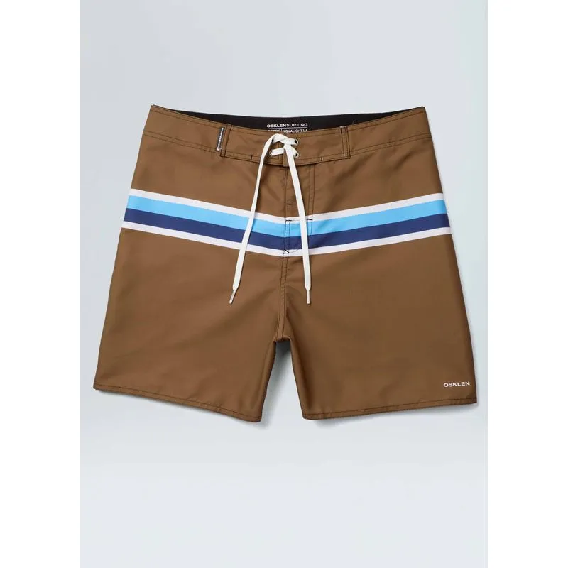 Bermuda surf retro twin - bege - 48
