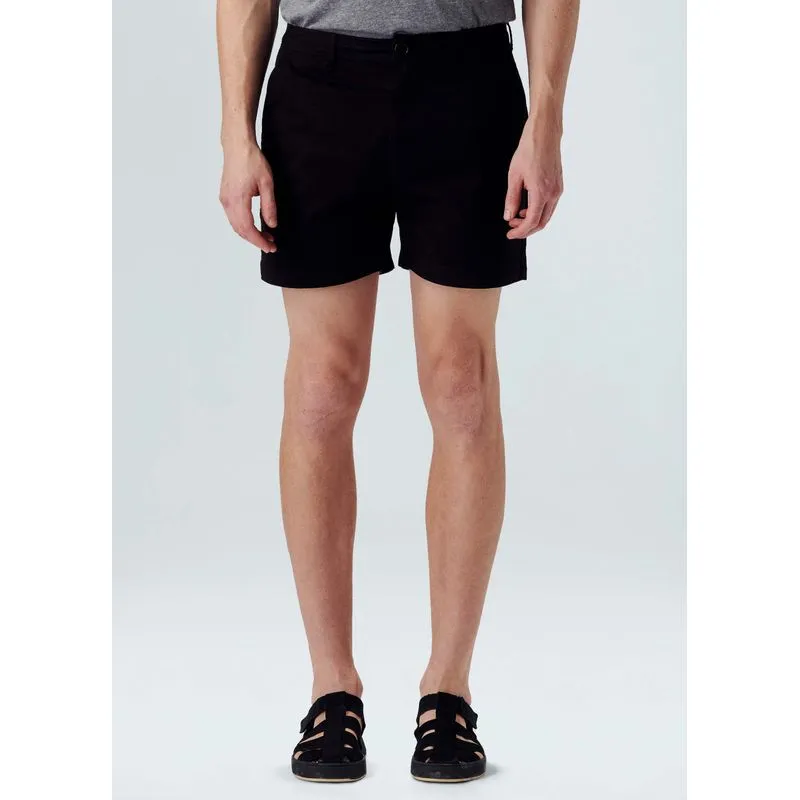Short supersoft new - preto - 46