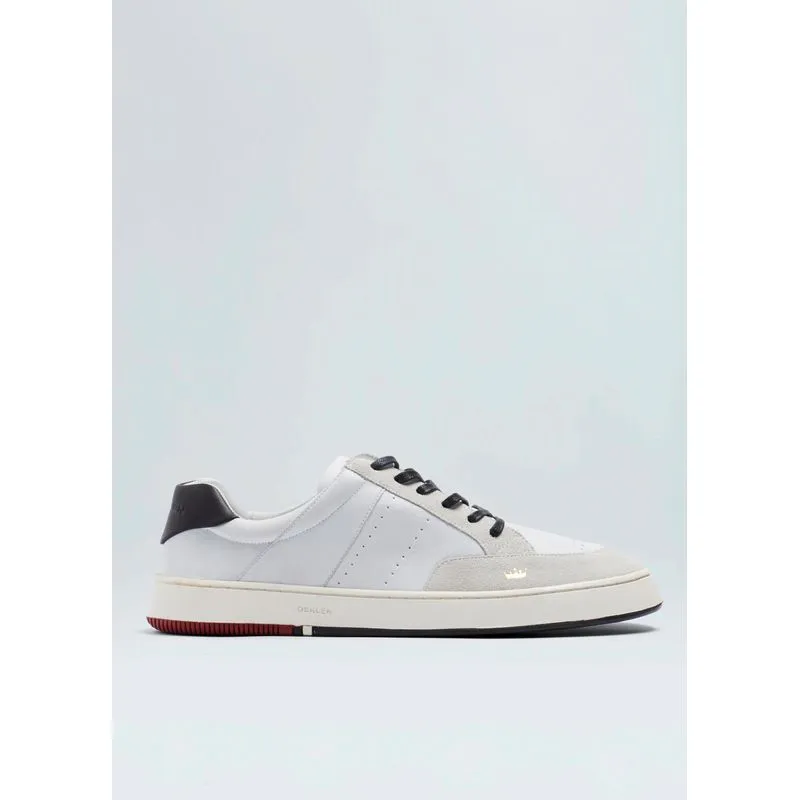 Tênis soho sections Tenis soho sections masc - branco - 40