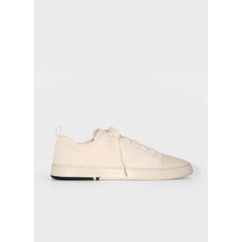Tênis lona steady low top Tenis lona steady low top masc - areia - 45