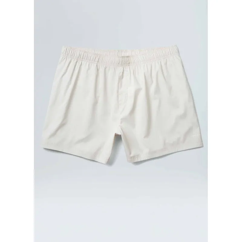 Beach short new aquaone flex - areia - G