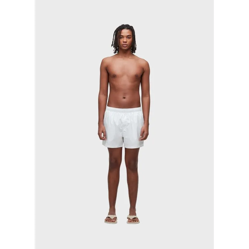 Beach short new aquaone flex - off white - PP