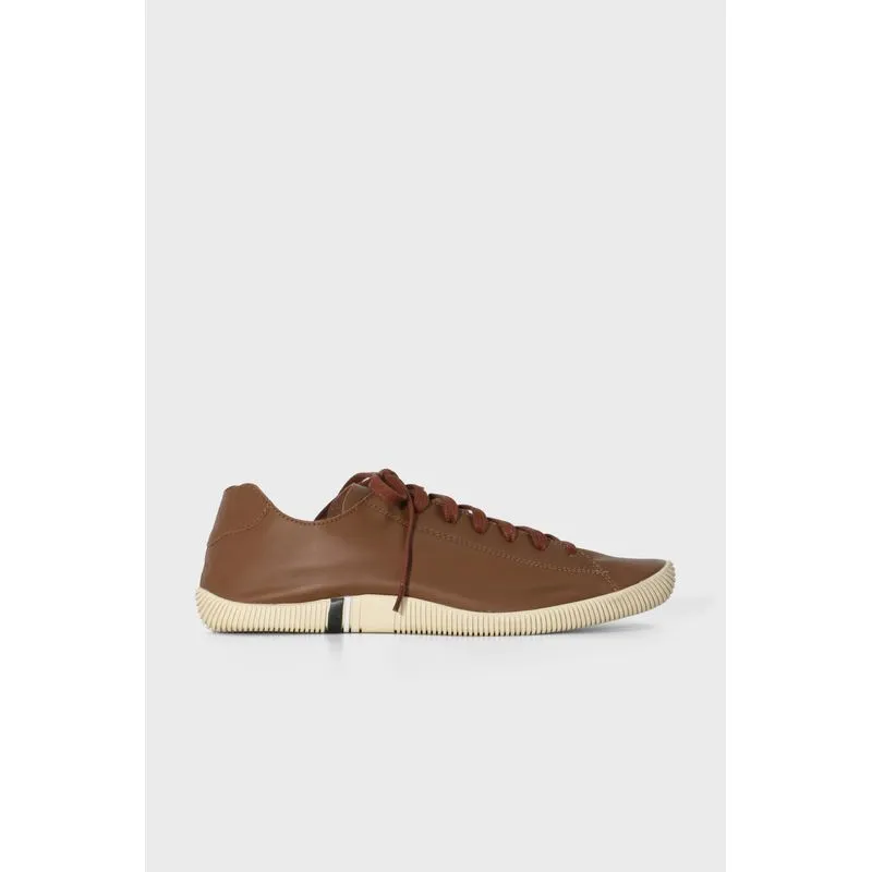 Tênis arpoador soft Tenis arpoador soft - marrom - 36