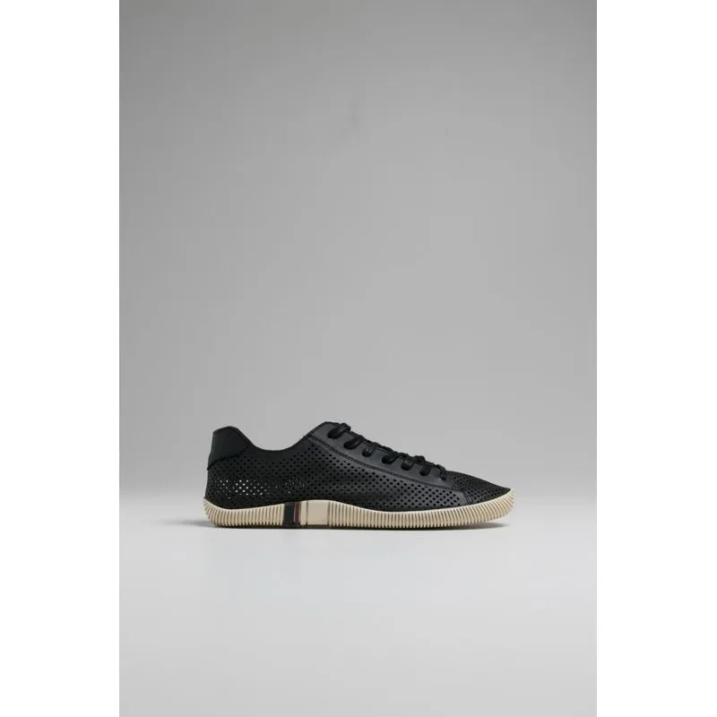 Tênis arpoador soft microfuros Tenis arpoador soft microfuros - preto - 36