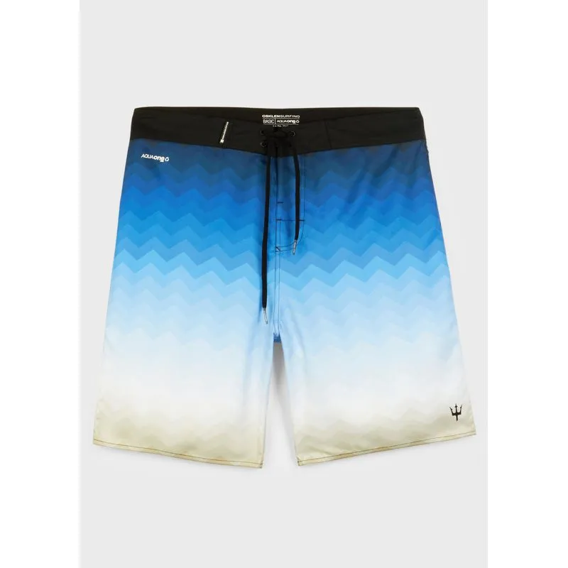 Bermuda surf litoral Bermuda surf masc litoral - preto - 46