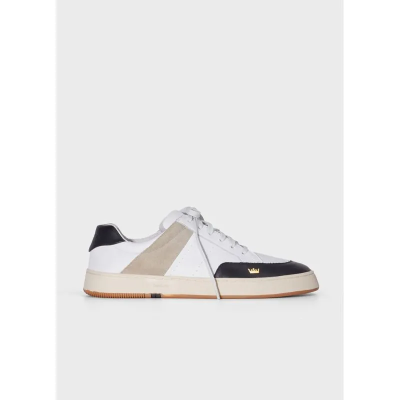 Tênis soho sections Tenis soho sections masc - off white - 43