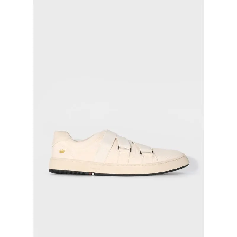 Tênis soho lona lisa elastico Tenis soho lona lisa elastico masc - natural - 45