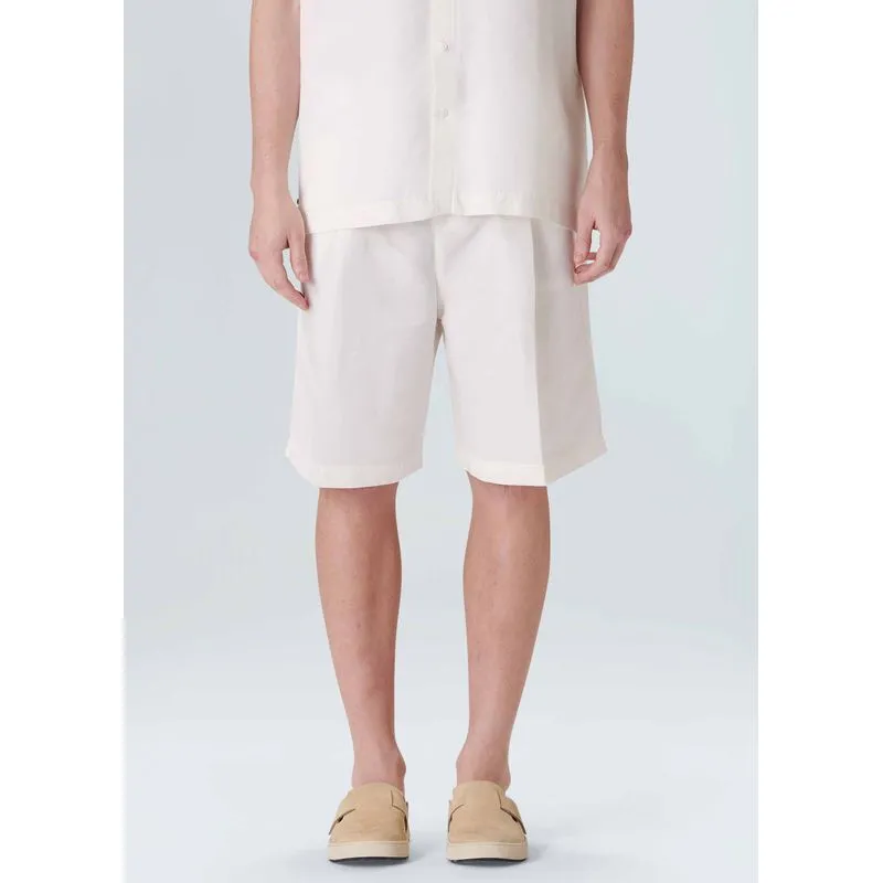 Bermuda pioneer drifter - off white - 36