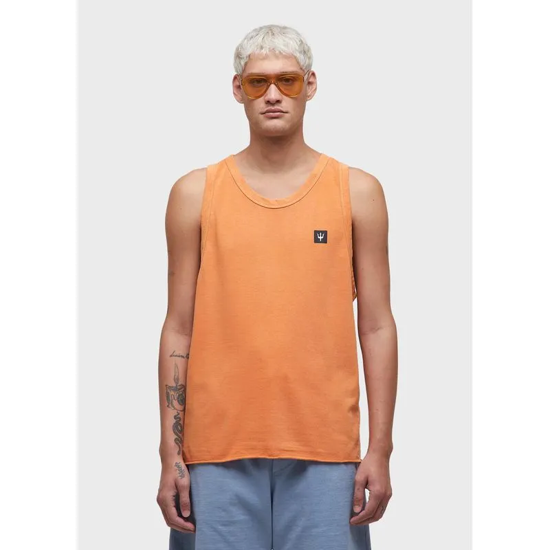 Regata strong tridente - laranja - P