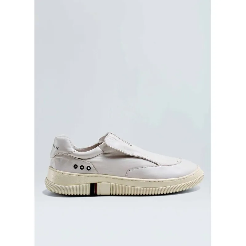 Tênis hybrid bare Tenis hybrid bare masc - branco - 45