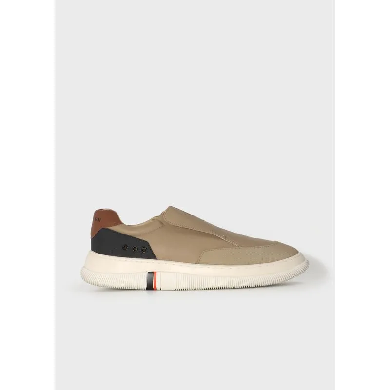 Tênis hybrid bare Tenis hybrid bare masc - bege - 45