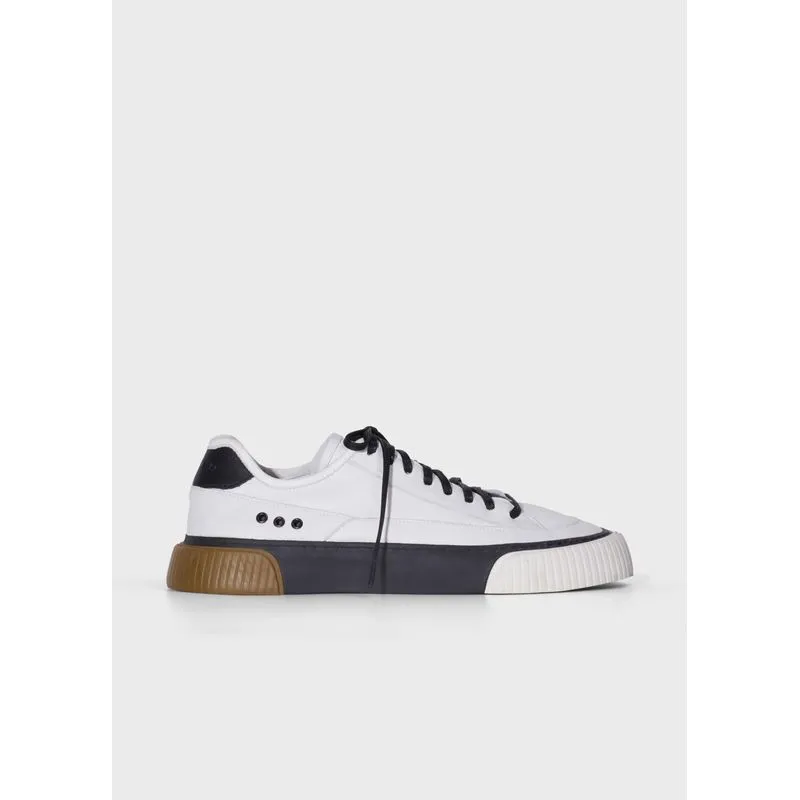 Tênis creeper pieces Tenis creeper pieces masc - off white - 39