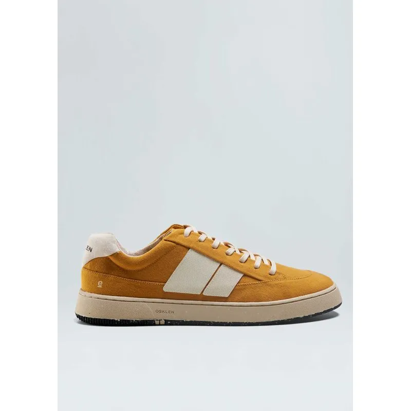 Canvas ag sneaker m - amarelo - 45