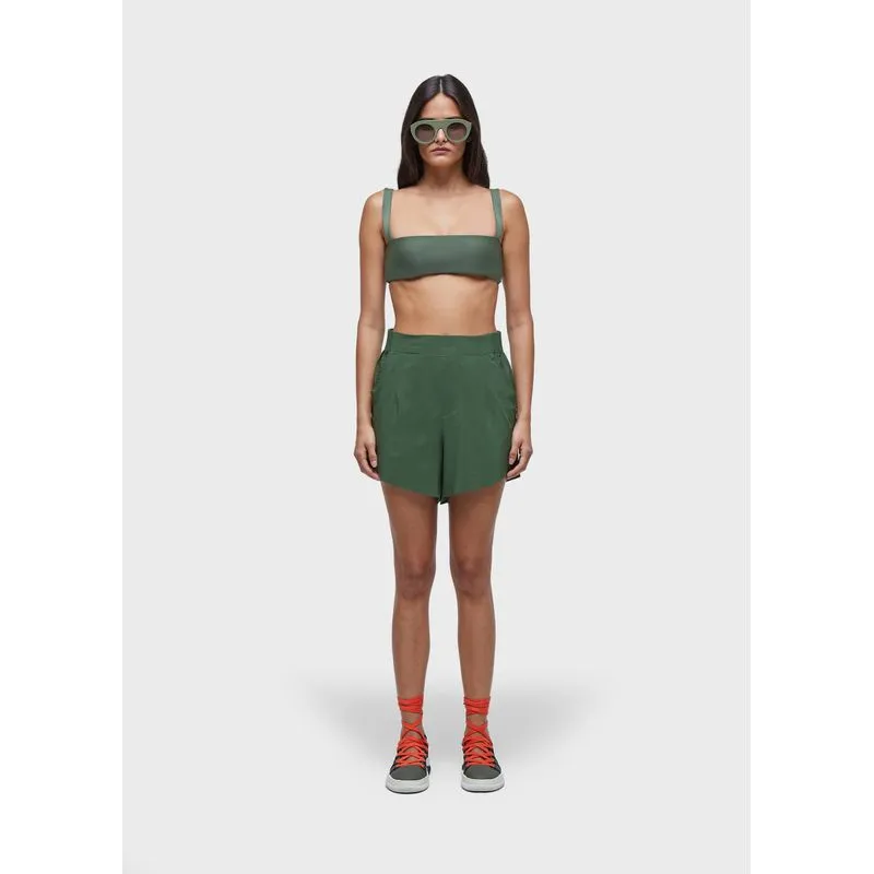 Short superlight - verde - G