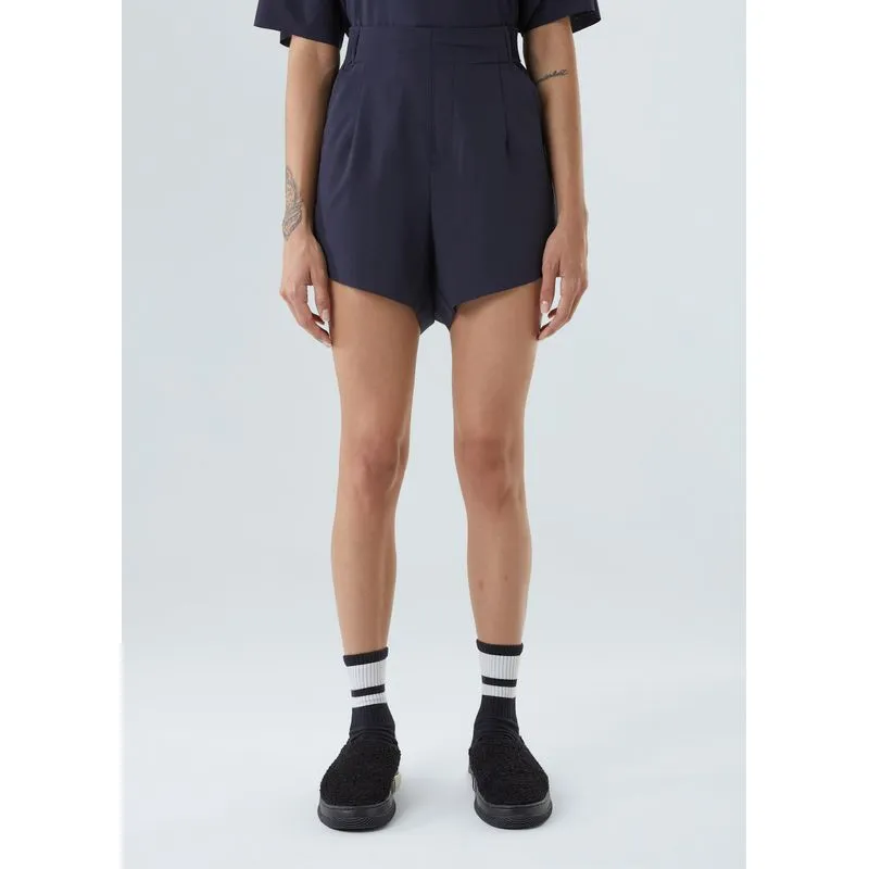 Short superlight - azul marinho - G