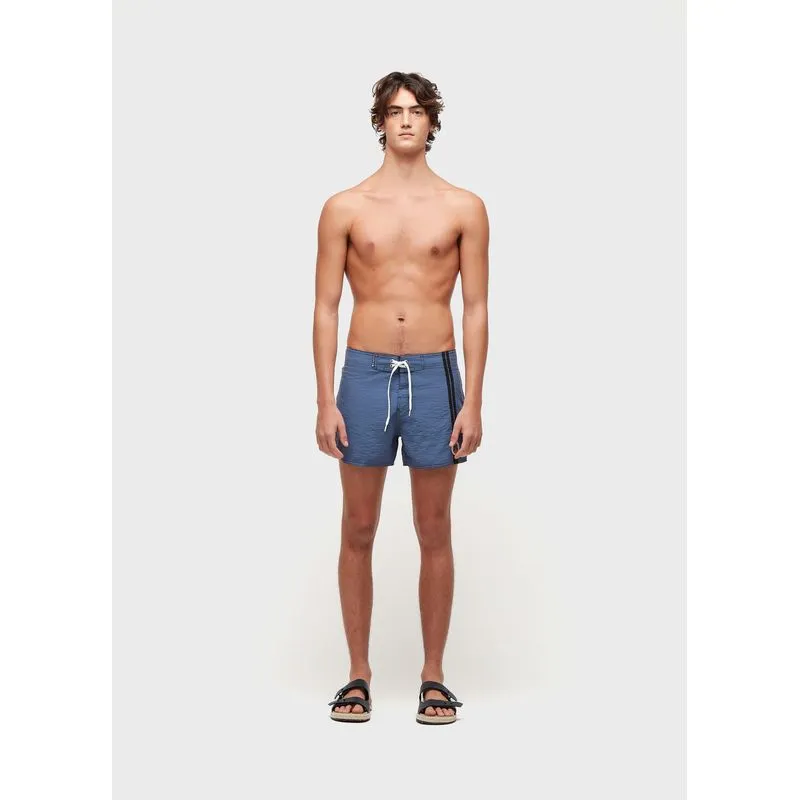 Short surf mavericks - azul - 42
