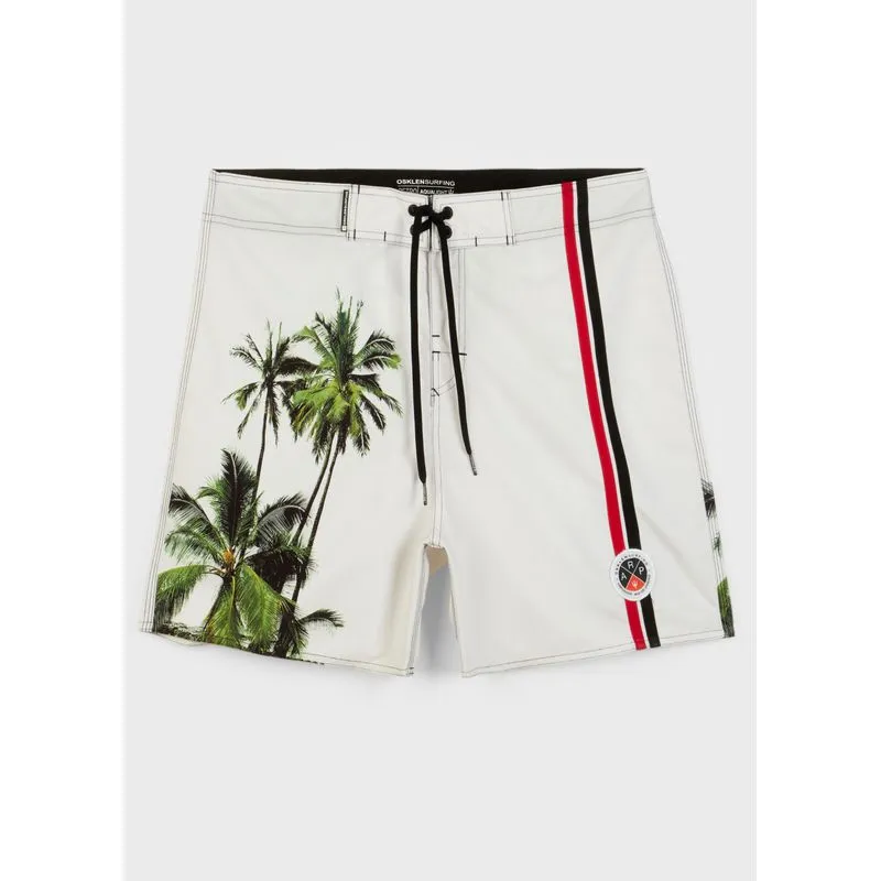Bermuda surf coqueiros - reclassificar - 48