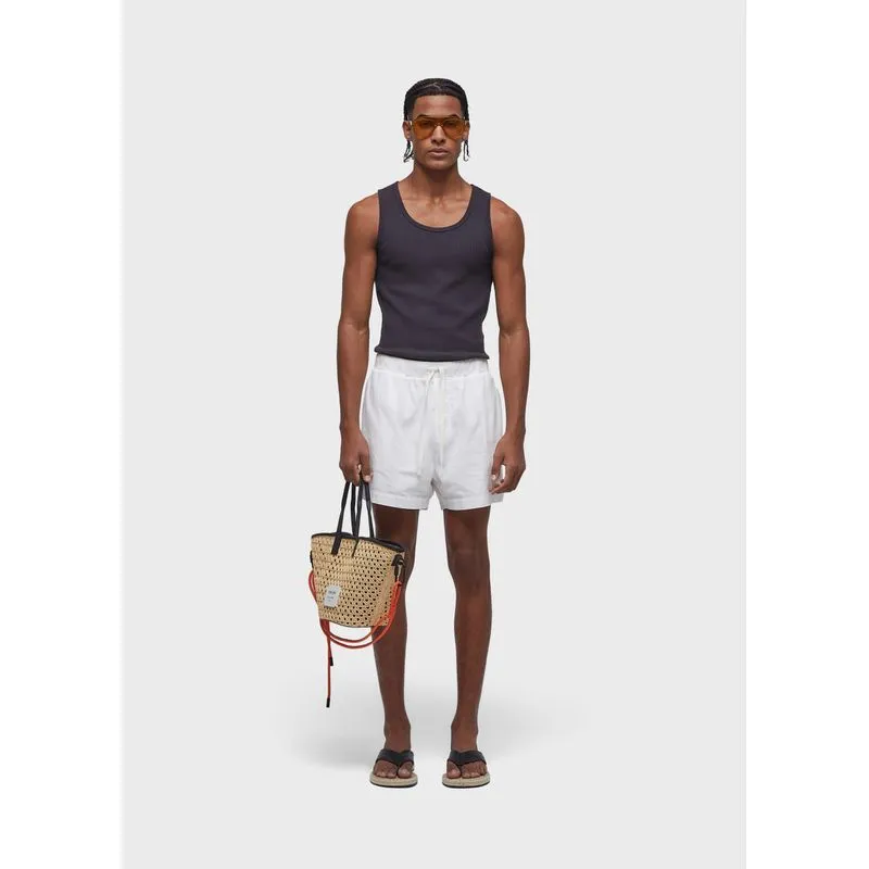 Short itacare Short pj itacare - off white - M