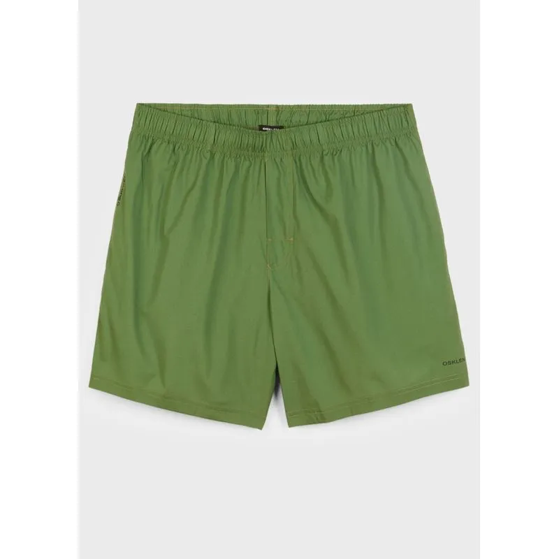 Beach short new aquaone flex - verde - P