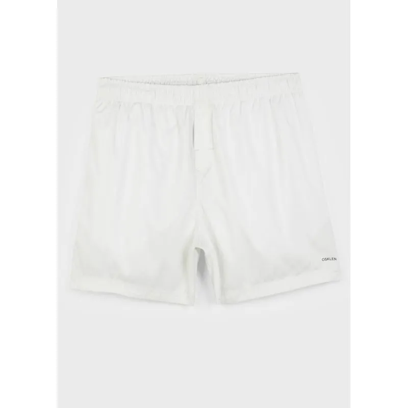 Beach short new aquaone flex - bege - G