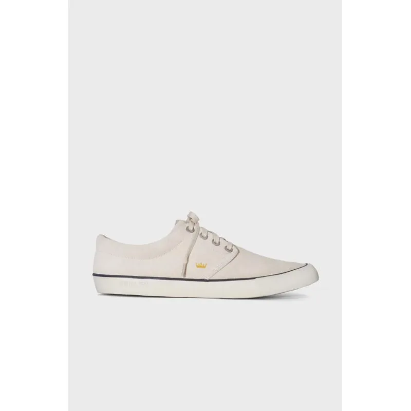 Tênis skateboarding camurça Tenis skateboarding camurca masc - natural - 42