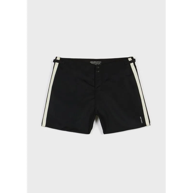 Short surf urban - preto - 40
