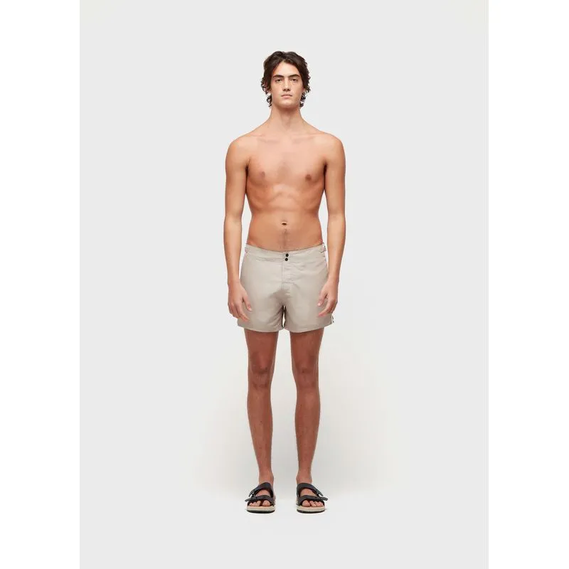 Short surf urban - bege - 42