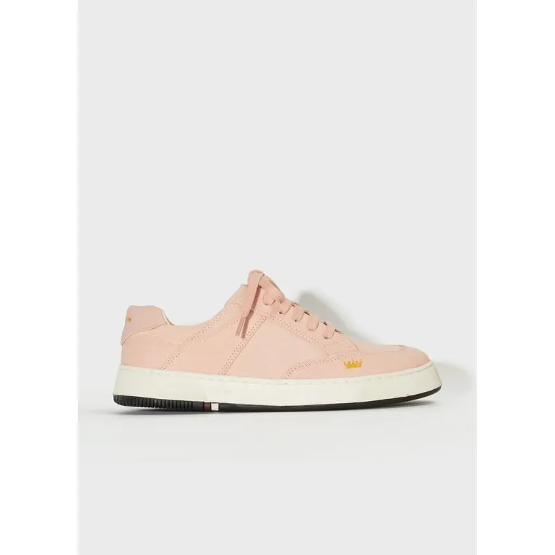 Tênis soho lona pespontado Tenis soho lona pespontado - rosa - 37