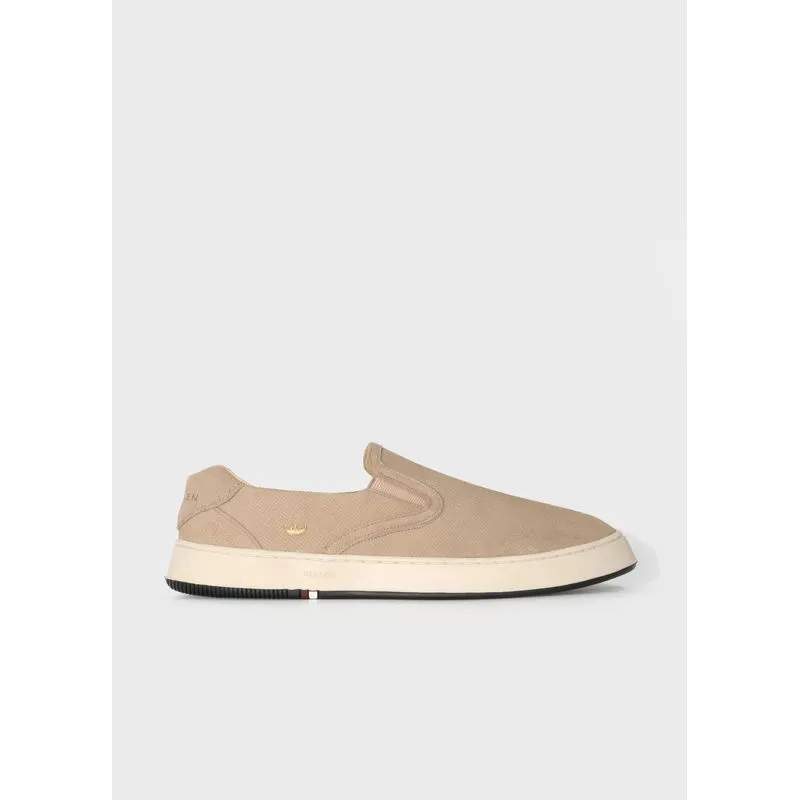 Tênis bossanova texture Tenis bossanova texture masc - bege - 43