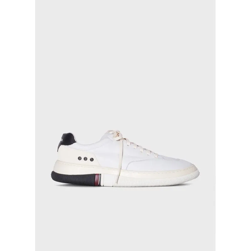 Tênis hybrid laces Tenis hybrid laces tap masc - off white - 43