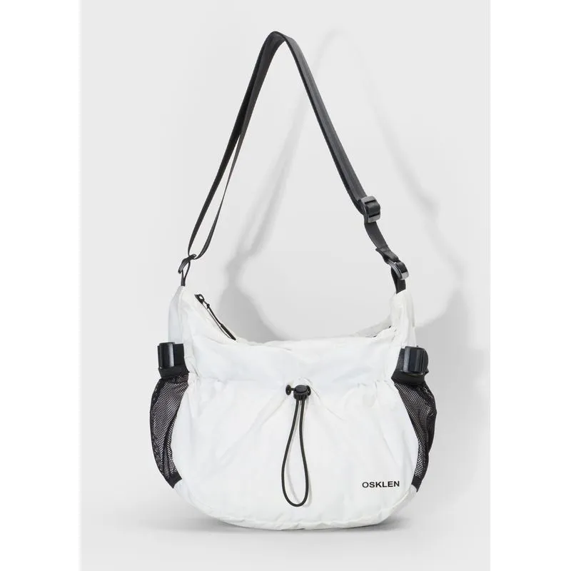 Bolsa split new - off white - UN