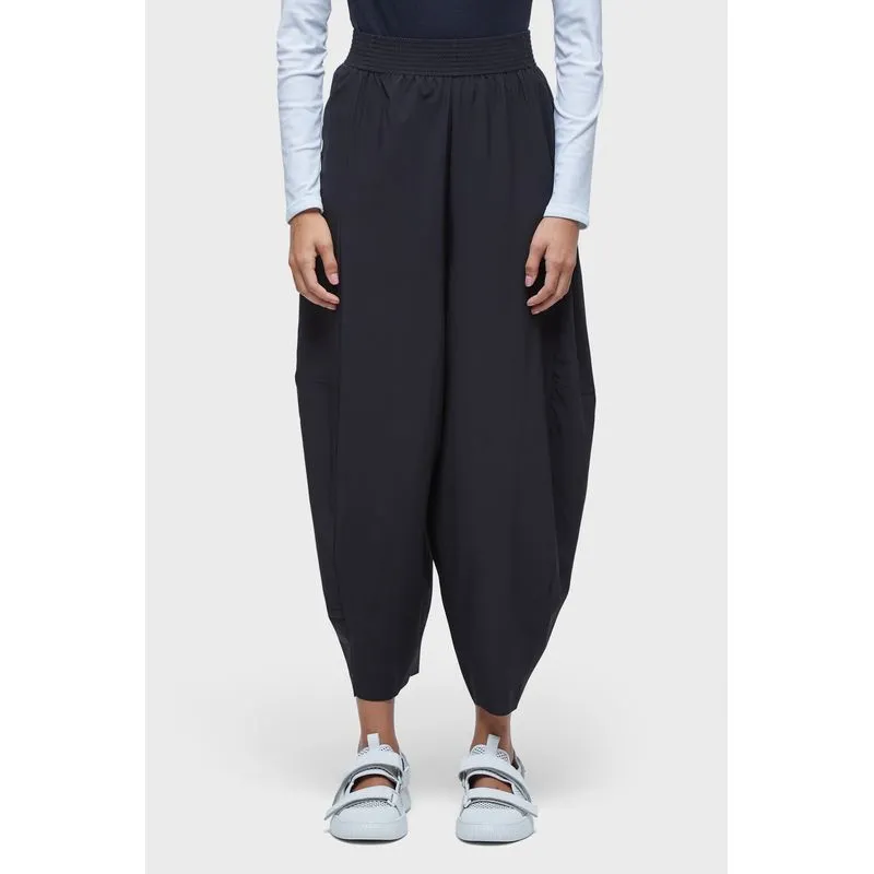 Calça superlight baloon - preto - G