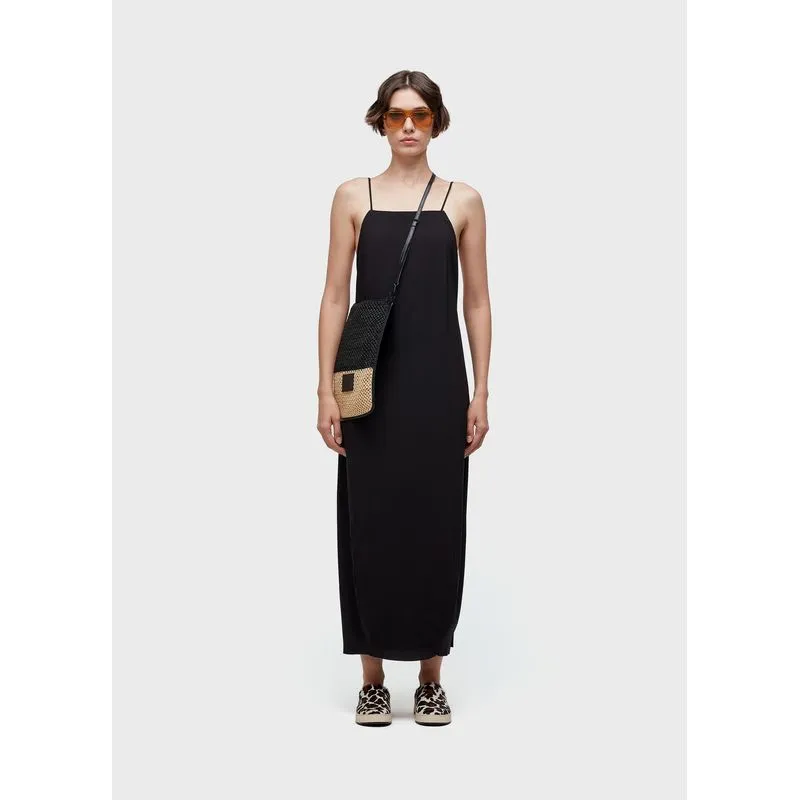 Vestido superlight baloon - preto - M