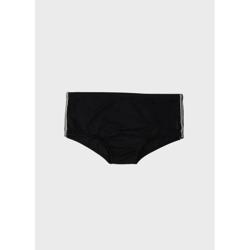 Sunga urban tapes - preto - G